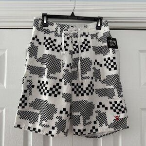 Stussy boardshorts (sz 32)